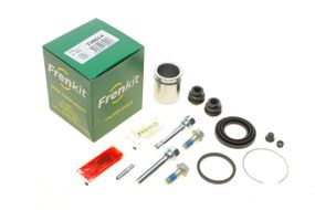 Ремкомплект супорта заднього Toyota Rav4 05- d=38mm  +поршень направляюча  Advi  738014