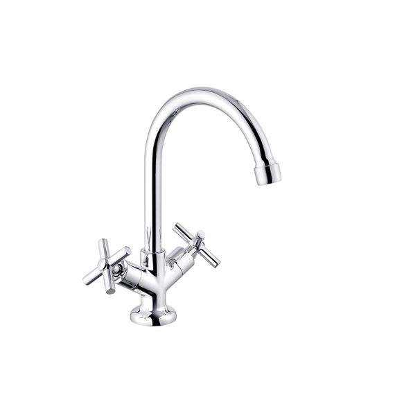 Змішувач для кухні Kroner KRM Aller - C030 (CV012064)