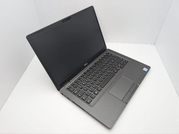 Ультрабук Dell Latitude 5400 / 14" (1920x1080) IPS / Intel Core i5-8365U (4 (8) ядра по 1.6 - 4.1 GHz) / 8 GB DDR4 / 240 GB SSD / Intel UHD Graphics / WebCam б/в | Зображення 5