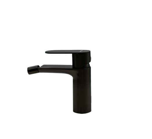 Змішувач для біде Fabiano Modena 10302 Graphite 8231.401.1575 | Зображення 2