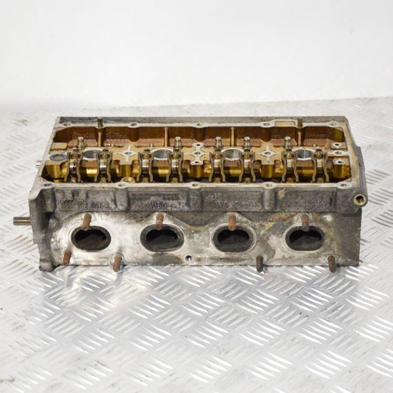 ГБЦ дефект 1.6 FSI 16V Volkswagen Passat B6 Golf V 2003-2008 Головка блока Фольксваген Пассат 03C103358S | Зображення 5