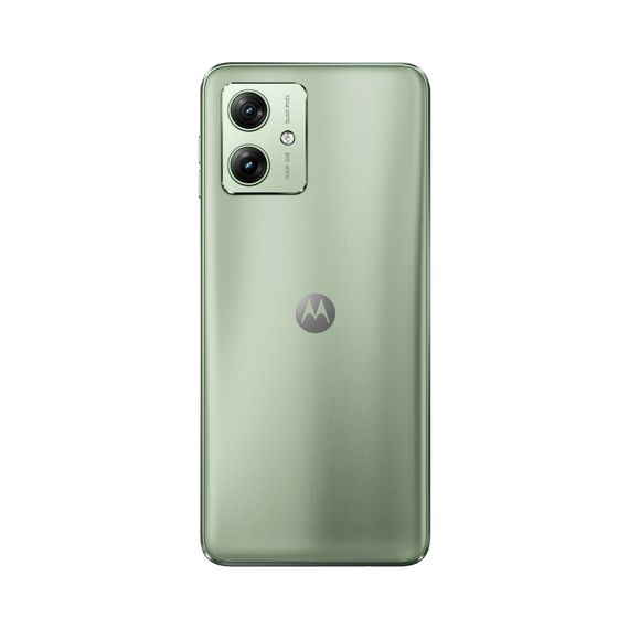 Мобильный телефон Motorola G54 Power 12/256Gb Mint Green (PB0W0008RS) | Зображення 2