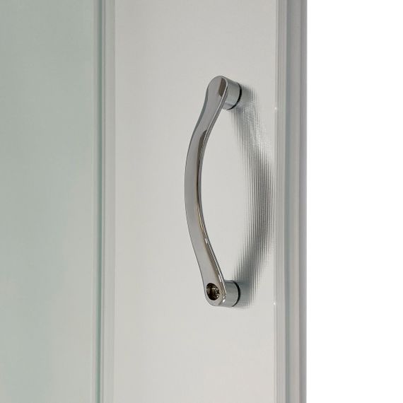 Душевая кабина BRAVO ODRA 100N | Зображення 2