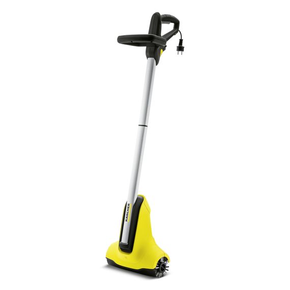 Апарат Karcher для чищення терас PCL 4 patio cleaner (1.644-000.0)