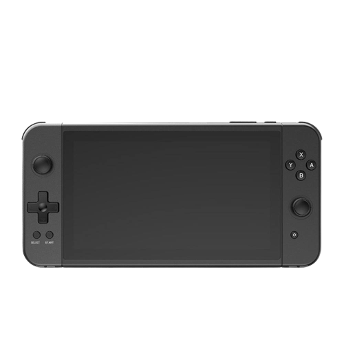 Игровая приставка (Портативная игровая консоль) c 32GB памяти для 3500 игр на процессоре семейства Ipad A9 с экраном 7 дюйма XPRO PSP 70 | Зображення 4