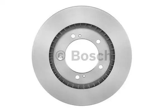 Диск гальмівний CHEVROLET GRAND, Suzuki GRAND VITARA, BOSCH (0986478839) | Зображення 2
