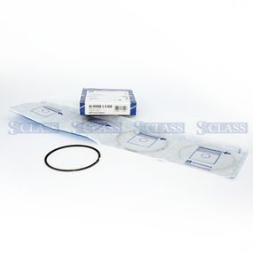 Кольца поршневые STD Mercedes Benz OM642.9xx, KS, 800055810000,