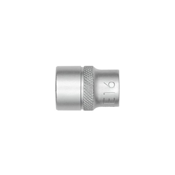 Головка торцева зовн.TORX, 3/8IN, TX-E14-L28MM, RED STRIPE | Зображення 1