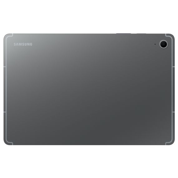 Планшет Samsung Galaxy Tab S10 FE+ 5G 12/256GB Gray (SM-X626BZAPEUC) | Зображення 6
