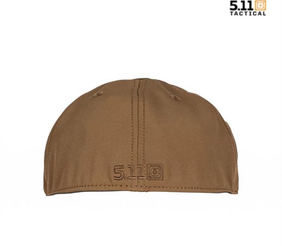 Кепка тактична "5.11 Vent-Tac™ Hat" Kangaroo Original | Зображення 1