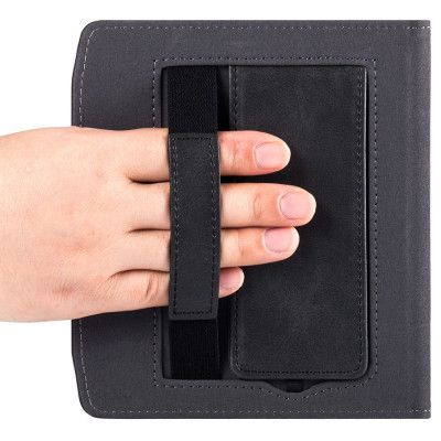 Чехол для электронной книги BeCover Smart Case PocketBook 700 Era 7&quot; Black (710983) | Зображення 2