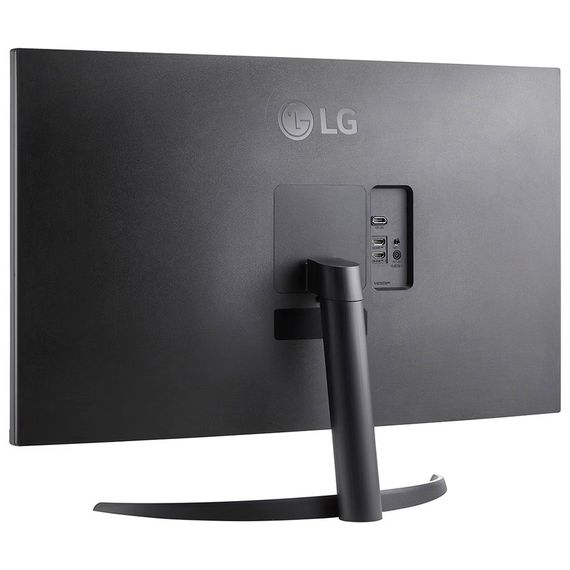 Монітор LG 32UR500K-B | Зображення 5