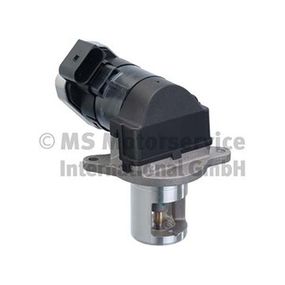 Клапан EGR Mercedes Benz Vito OM646, Pierburg, 7.24809.59.0,
