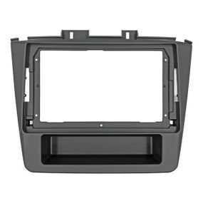 Перехідна рамка серії QIV QBR-F 0739-17 для Hyundai Celesta Elantra 2017-2020 (F2) 9 дюймів