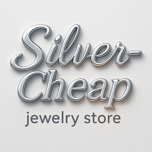Silver-cheap срібні прикраси