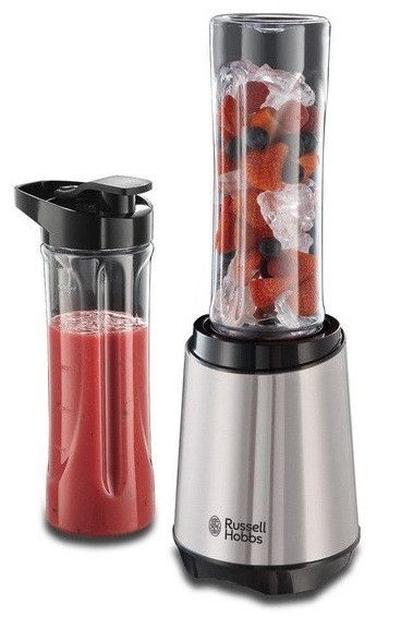 Блендер Russell Hobbs 23470-56 Mix &amp; Go (23470-56)