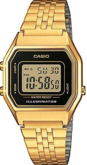 Часы CASIO LA680WEGA-1ER