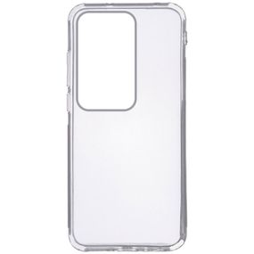 TPU чехол Epic Transparent 1,5mm для Oppo A60 4G Бесцветный (прозрачный)