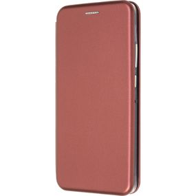 Чехол для мобильного телефона Armorstandart G-Case Motorola G86 5G Marsala (ARM86941)