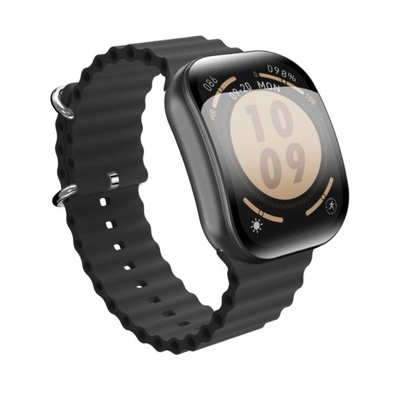 Смартгодинник W&O X10 Pro 3 IP67 Black | Зображення 7