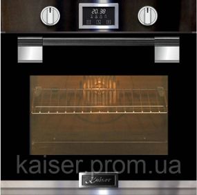 Духова шафа електрична Kaiser EH 6330