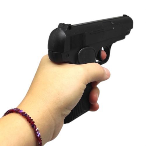 Пістолет з пульками "Airsoft Gun" | Зображення 1