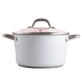 Каструля PR-2400-16 JASMINE PEPPER 16 х 9.5 см 1.6 л