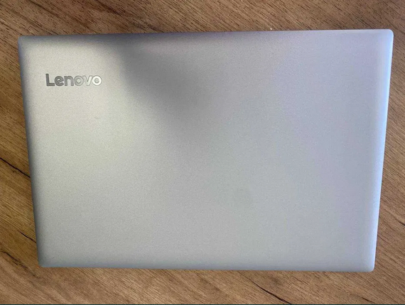 Ноутбук Lenovo IdeaPad 320-15IKB 15.6" FHD i5 7200U 8Gb SSD 256Gb Б/У | Зображення 5