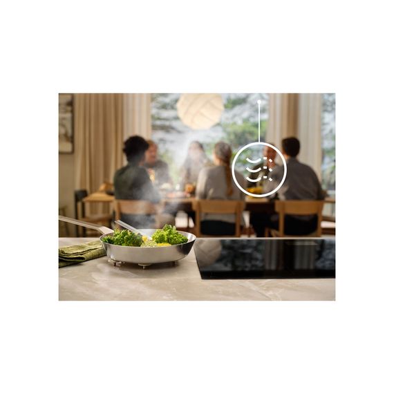 Витяжка кухонна Electrolux LFT816K | Зображення 9