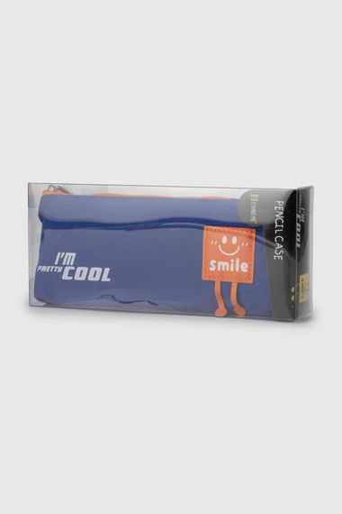 Пенал-сошетка QS111012 Синій (2000990713506)(SC) shop (2000990713506) | Зображення 5
