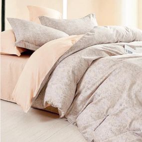 Постільна білизна сімейна Viluta Сатин Twill 779-S 210х143х2 см
