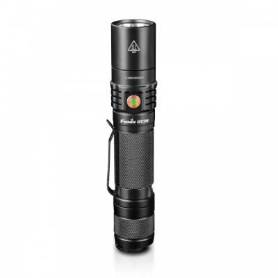 Фонарь Fenix UC35 V2.0 CREE XP-L HI V3 (UC35V20) | Зображення 2
