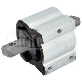 Подушка коробки передач Mercedes Benz W221 05-, AutoTechteile, 100 2441, 80001072