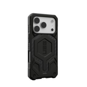 Чехол для мобильного телефона UAG iPhone 17 Pro Monarch Pro MagSafe Carbon Fiber (114513114242)