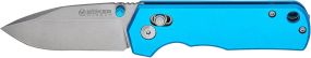 Ніж Boker Magnum Rockstub Blue Elox