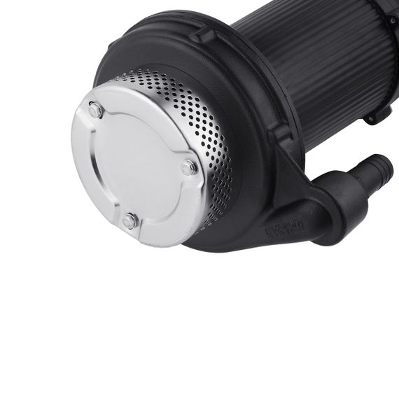 Насос дренажний Pumpman QDX1,5-32-0,75 кВт Hmax 33 м Qmax 7,2 куб.м 750 Вт | Зображення 3