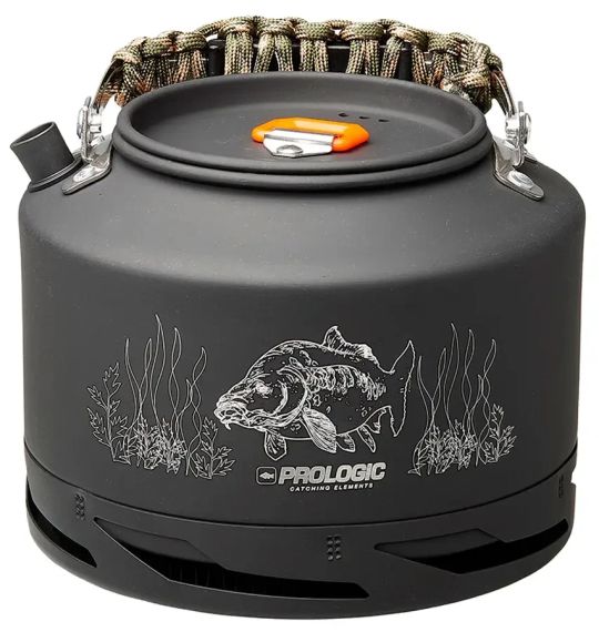 Чайник Prologic Cup Kettle 1.5L | Зображення 1