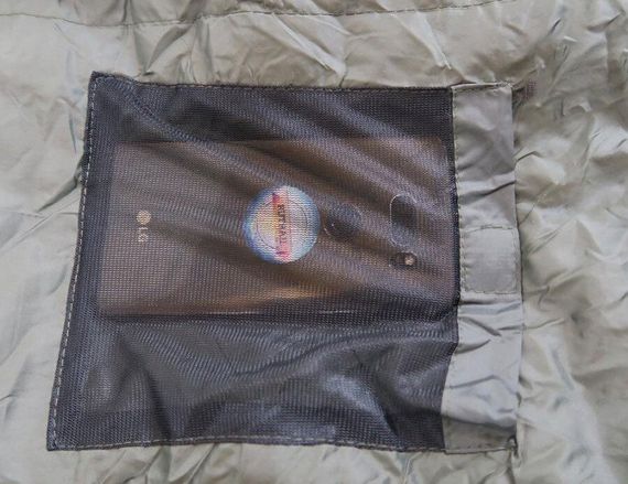 Спальный мешок Tramp Airy Light. L | Зображення 3