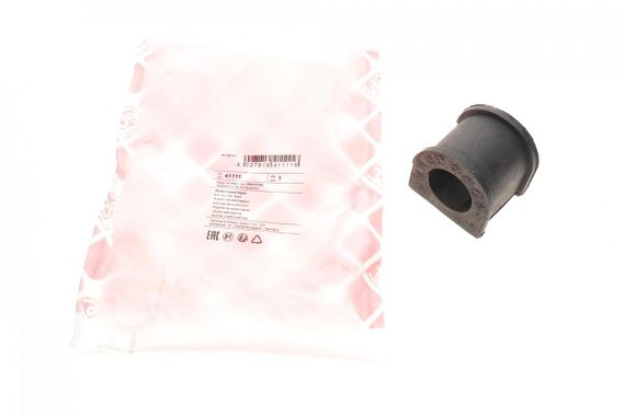 Втулка стабілізатора переднього Mitsubishi Pajero I 89-01 Hyundai Galloper II 97-03 d=26mm  41111