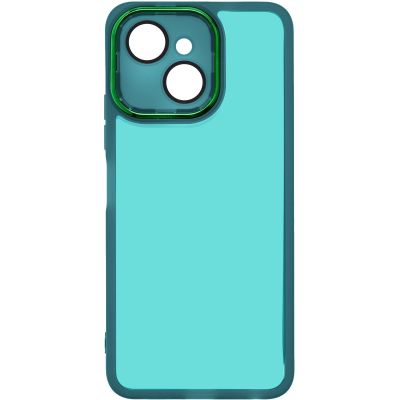 Чехол для мобильного телефона Armorstandart Shade Tecno Spark 40C 4G Dark Green (ARM87905)
