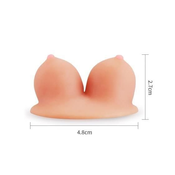 Подставка для телефона - Boobie Stand Holder sexstyle | Зображення 1
