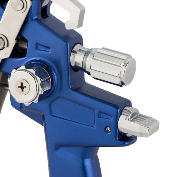 Фарборозпилювач Refine HVLP 1.4 мм 500 мл (6812401) | Зображення 1