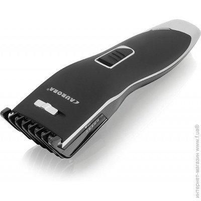 Професійна бездротова машинка Aurora AU3084 для стриження волосся й бороди