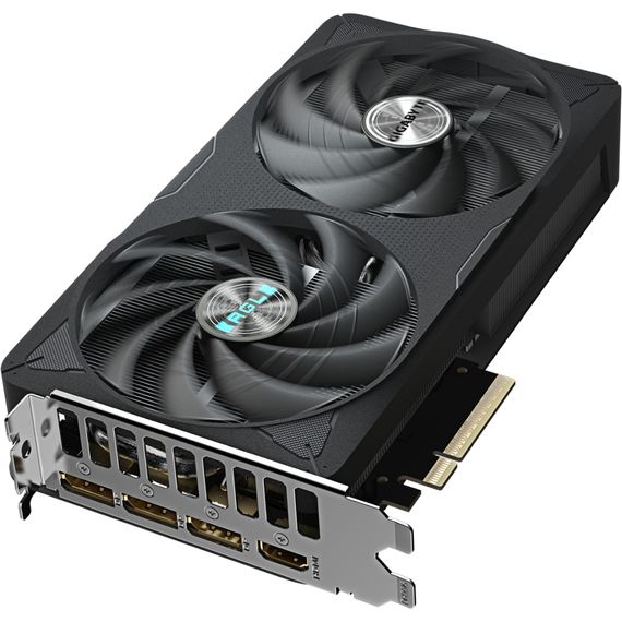 Відеокарта GIGABYTE GeForce RTX5060Ti 8Gb EAGLE OC (GV-N506TEAGLE OC-8GD) | Зображення 2