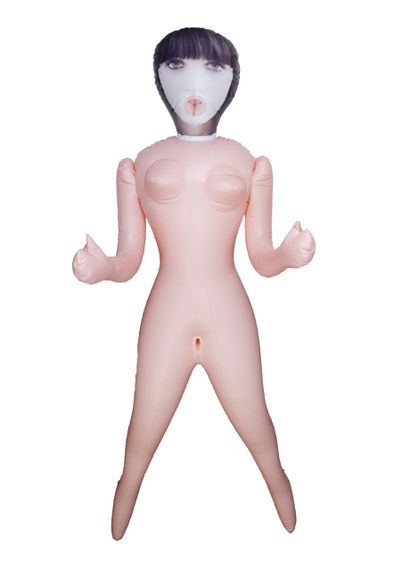 Надувна лялька BOYS of TOYS - Krystyna, BS2600009 sexstyle | Зображення 3