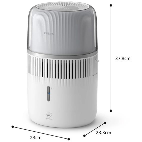 Зволожувач повітря Philips HU5710/00 | Зображення 4