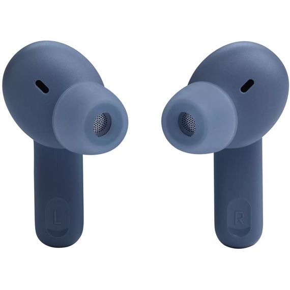 Гарнітура JBL TUNE BEAM Blue (JBLTBEAMBLU) | Зображення 4