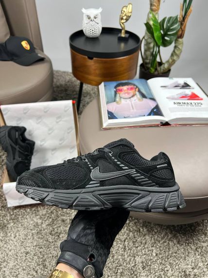 Чоловічі кросівки V5 RNR All Black , В'єтнам A4210 46 | Зображення 6