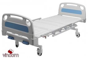 Кровать медицинская HILFE КМ-05