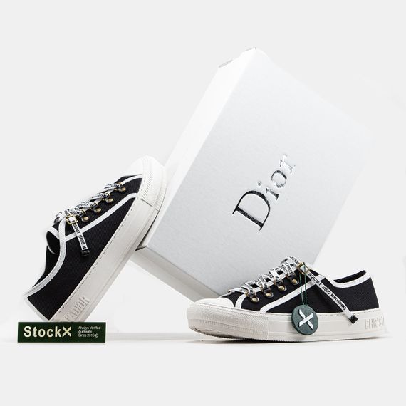 Кросівки жіночі C4hrist1an D1or весна / літо / осінь 1365 | Зображення 7